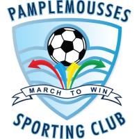 Pamplemousses - Logo