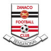 Zanaco FC - Logo