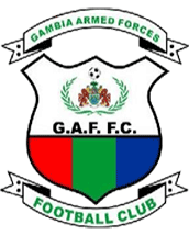 Armed Forces FC - Logo