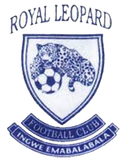 Royal Leopards - Logo