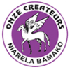 Онс Креатърс - Logo