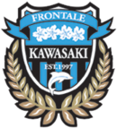 Kawasaki Frontale - Logo