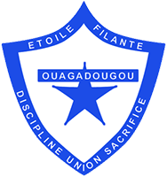 Etoile Filante - Logo