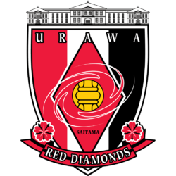 Urawa Red Diamonds - Logo