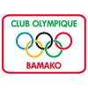 Cercle Olympique - Logo