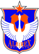 Albirex Niigata - Logo