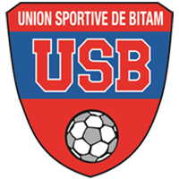 US Bitam - Logo