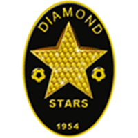 Diamond Stars - Logo