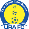 URA Kampala - Logo