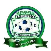 LCS FC - Logo