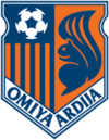 Omiya Ardija - Logo