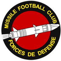 Мисайл - Logo