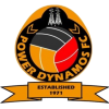 Power Dynamos - Logo