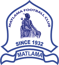 Matlama FC - Logo
