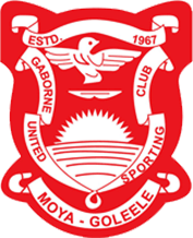 Габороне Юн - Logo