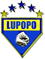 Saint Eloi Lupopo - Logo