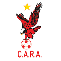 CARA Brazzaville - Logo