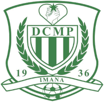 DC Motema Pembe - Logo