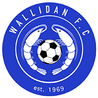 Wallidan FC - Logo