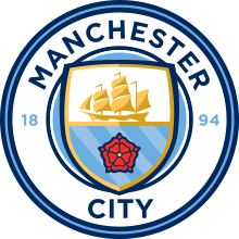 Man City (W) - Logo