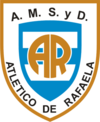 Atletico Rafaela - Logo