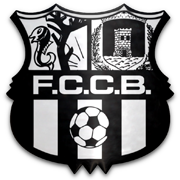 Кот Блю - Logo