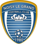 Noisy-le-Grand - Logo