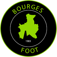Bourges Foot - Logo