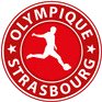 Ол. Страсбург - Logo