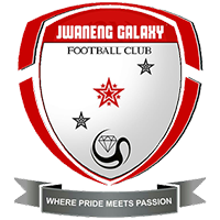 Jwaneng Galaxy - Logo
