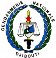 Gendarmerie Nationale - Logo