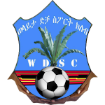 Welayta Dicha - Logo