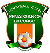 FC Renaissance (DRC) - Logo