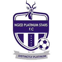 Ngezi Platinum Stars - Logo