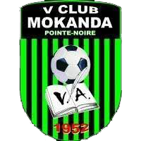 В. Клуб Моканда - Logo