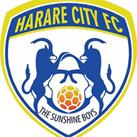 Хараре Сити - Logo