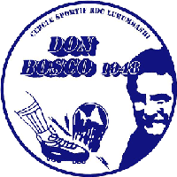 CS Don Bosco - Logo