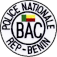 AS Police (BEN) - Logo