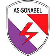 AS DE LA SONABEL - Logo