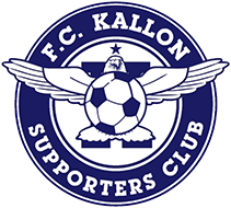 FC Kallon - Logo