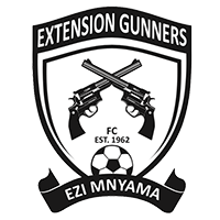 Экстеншен Ганнерс - Logo