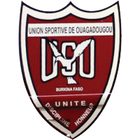 Уагадугу - Logo