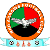Red Arrows FC - Logo