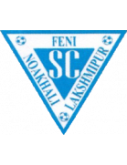 NoFeL SC - Logo