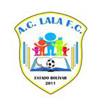 LALA FC - Logo