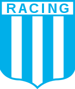 Racing Club - Logo