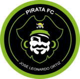 Molinos El Pirata - Logo