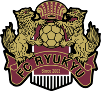 Ryukyu - Logo