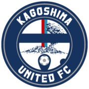 Kagoshima United - Logo