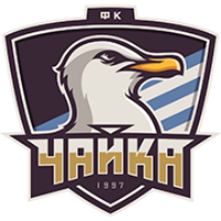 Chayka FK Pesch - Logo